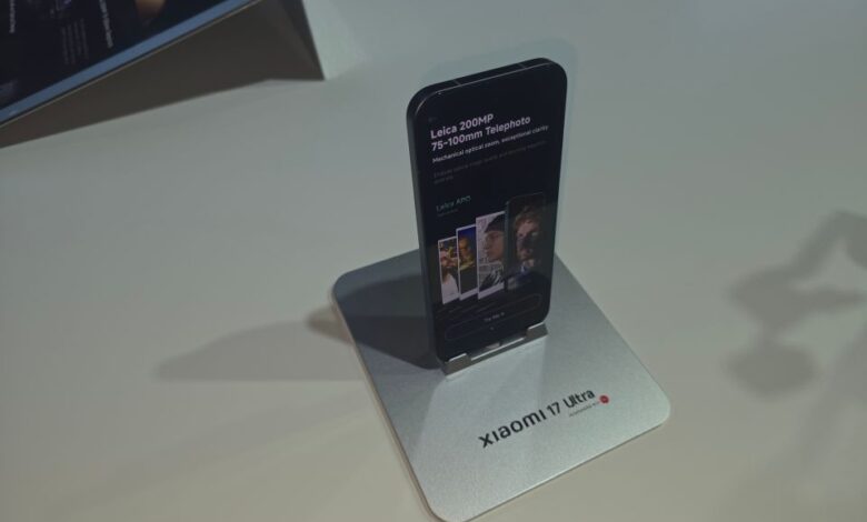 MWC Barcelona 2026: Ποια είναι τα νέα smartphones και laptops που θα δούμε MWC Barcelona 2026: Ποια είναι τα νέα smartphones και laptops που θα δούμε