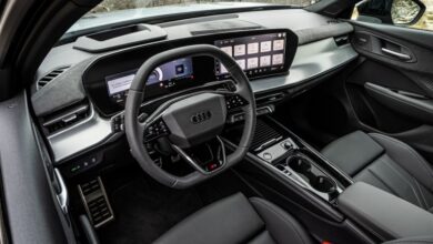 Το Audi Q3 με δύο νέα πακέτα εξοπλισμού και σημαντικό οικονομικό όφελος  