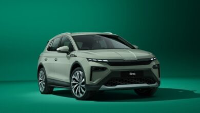 Άρχισε η αντεπίθεση: Η Skoda ανατρέπει την Tesla