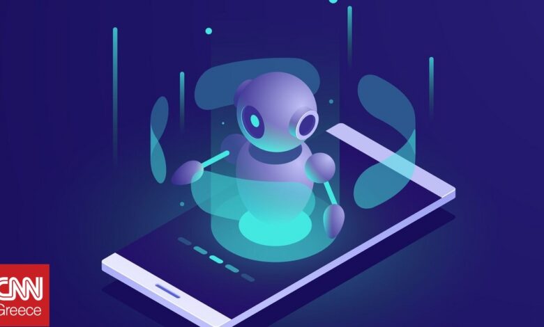 Πώς πρέπει να μιλάμε σε ένα AI chatbot; Οι ειδικοί απαντούν Πώς πρέπει να μιλάμε σε ένα AI chatbot; Οι ειδικοί απαντούν