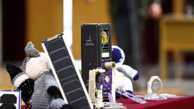 Θεσσαλονίκη: Το ΑΠΘ ετοιμάζεται να «πάει Διάστημα» με τον νανοδορυφόρο PeakSat