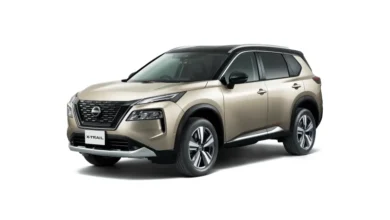 Nissan X-Trail: 25 χρόνια πορείας και πάνω από 8 εκατομμύρια πωλήσεις