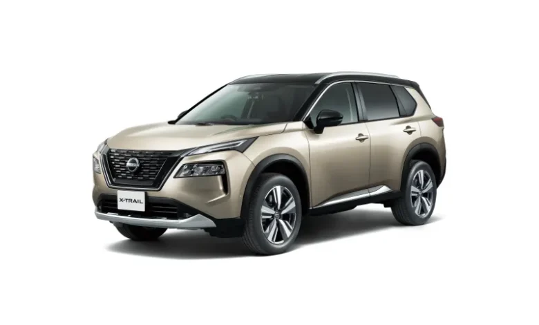 Nissan X-Trail: 25 χρόνια πορείας και πάνω από 8 εκατομμύρια πωλήσεις