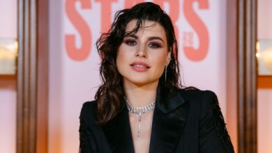 Δανάη Παππά: “Παλαιότερα πίστευα ότι όταν αγαπάς πρέπει να καταλαβαίνεις τα… |