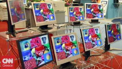 Μείωση γραφειοκρατίας και ταχύτερο ίντερνετ «φέρνει» το νομοσχέδιο για το διαδίκτυο