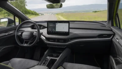 Το Skoda Elroq αναδείχθηκε «Καλύτερο Ηλεκτρικό» στα βραβεία CAR OF THE YEAR 2026