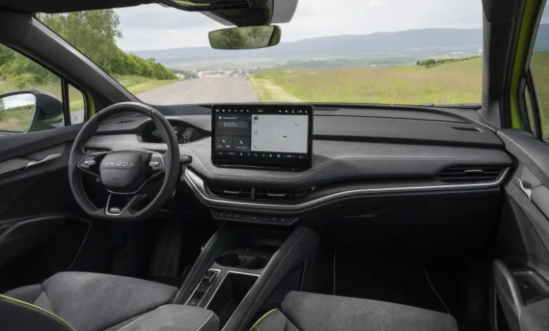 Το Skoda Elroq αναδείχθηκε «Καλύτερο Ηλεκτρικό» στα βραβεία CAR OF THE YEAR 2026