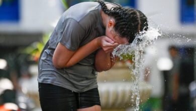 «Κόκκινος συναγερμός» από τον ΟΗΕ για το κλίμα ενόψει Ελ Νίνιο