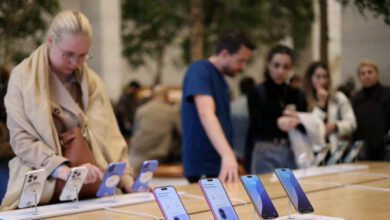 Ανακοίνωσε το φθηνότερο iPhone 17e και το ταχύτερο iPad Air με Μ4 chip