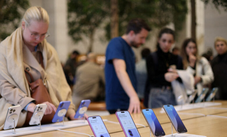 Ανακοίνωσε το φθηνότερο iPhone 17e και το ταχύτερο iPad Air με Μ4 chip