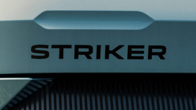 STRIKER: Το όνομα του νέου Dacia Crossover που αλλάζει τα δεδομένα