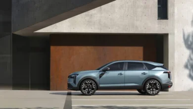 Dacia – Futuready: Ο στρατηγικός οδικός χάρτης έως το 2030