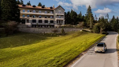 Volvo EXclusive Retreats: H σειρά μοναδικών ταξιδιωτικών εκδηλώσεων της Volvo Car Hellas