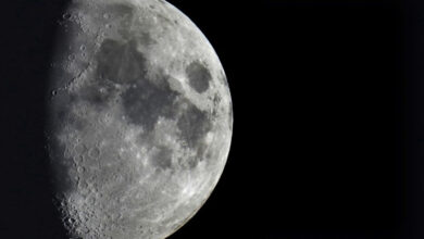 «Το φεγγάρι είναι ασφαλές», επιβεβαιώνουν οι επιστήμονες