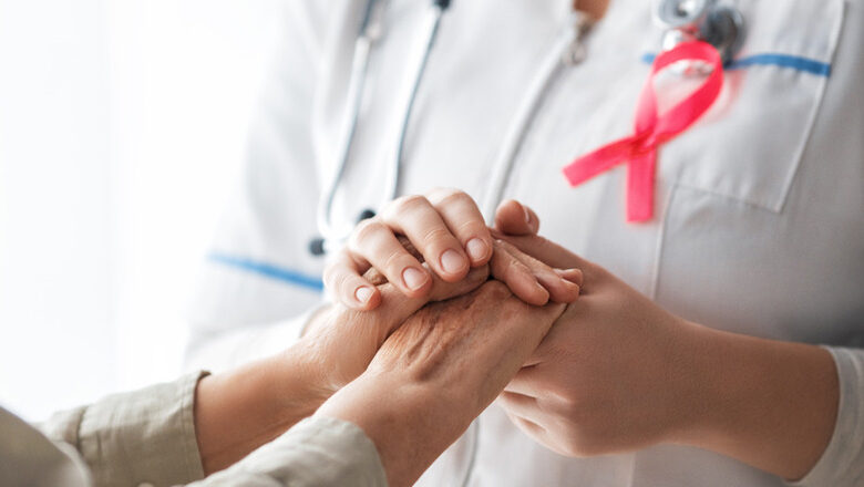 Από την απεικόνιση στο ctDNA: Η νέα εποχή στη θεραπεία του μεταστατικού καρκίνου του μαστού Από την απεικόνιση στο ctDNA: Η νέα εποχή στη θεραπεία του μεταστατικού καρκίνου του μαστού