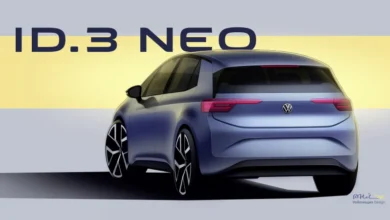 Volkswagen: Ο διάδοχος του ID.3 ονομάζεται ID.3 Neo