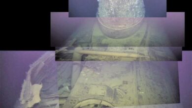 Βυθισμένο σοβιετικό πυρηνικό υποβρύχιο του Ψυχρού Πολέμου διαρρέει ραδιενεργό υλικό στον ωκεανό