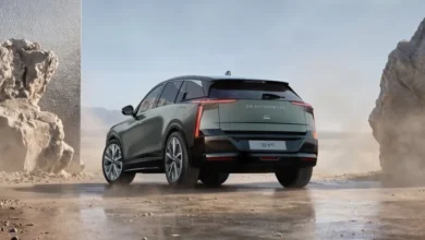 DS N°7: Το best seller SUV της νέας γενιάς