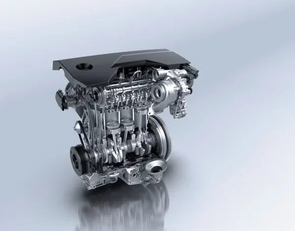 Η PEUGEOT παρουσιάζει τον νέο κινητήρα βενζίνης «Turbo 100» στο PEUGEOT 208