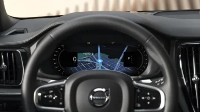 Η Volvo Cars ξεκινά τη μεγαλύτερη ασύρματη ενημέρωση λογισμικού αυτοκινήτων