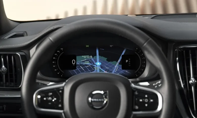Η Volvo Cars ξεκινά τη μεγαλύτερη ασύρματη ενημέρωση λογισμικού αυτοκινήτων