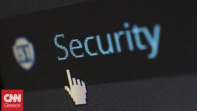 Πώς να προστατεύσετε τους κωδικούς από τους χάκερς – Οι τρεις κανόνες