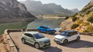 Skoda: Δεύτερη μάρκα σε πωλήσεις στην Ευρώπη το 2026