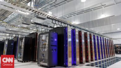 ΑΙ που υπόσχεται 100 φορές λιγότερη κατανάλωση ενέργειας παρουσίασαν ερευνητές