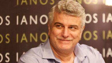 Βλαδίμηρος Κυριακίδης: Έπρεπε να μάθω τι σημαίνει Αλτσχάιμερ – Δεν είναι… | Βλαδίμηρος Κυριακίδης: Έπρεπε να μάθω τι σημαίνει Αλτσχάιμερ – Δεν είναι… |