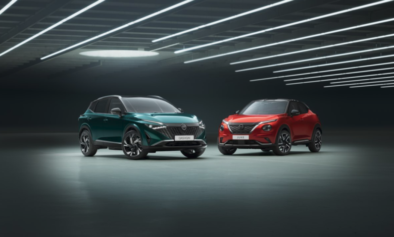 Η Nissan καταγράφει κορυφαίες επιδόσεις τον Μάρτιο Η Nissan καταγράφει κορυφαίες επιδόσεις τον Μάρτιο