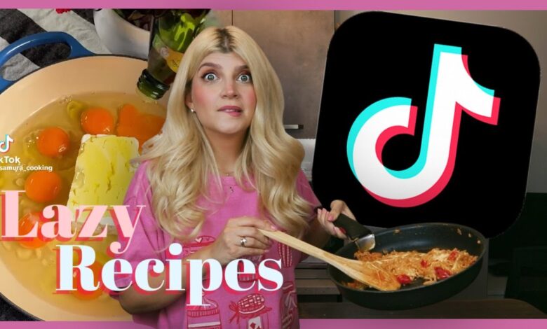 ΟΙ ΠΙΟ ΤΕΜΠΕΛΙΚΕΣ ΣΥΝΤΑΓΕΣ ΤΟΥ TIKTOK! | katerinaop22