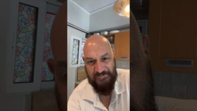 Συνταγές: Λιγκουίνι με κολοκυθάκια και ντοματίνια #Shorts