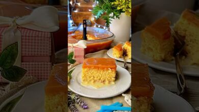 Trilece συνταγή . #συνταγέσ #stin_kouzina_mou #recipe #syntages #delicious