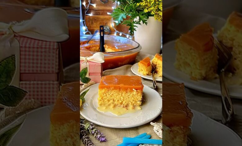 Trilece συνταγή . #συνταγέσ #stin_kouzina_mou #recipe #syntages #delicious