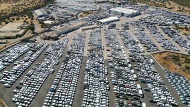 Ο CEO της Ford προειδοποίησε για επέλαση των Κινέζων και στις ΗΠΑ