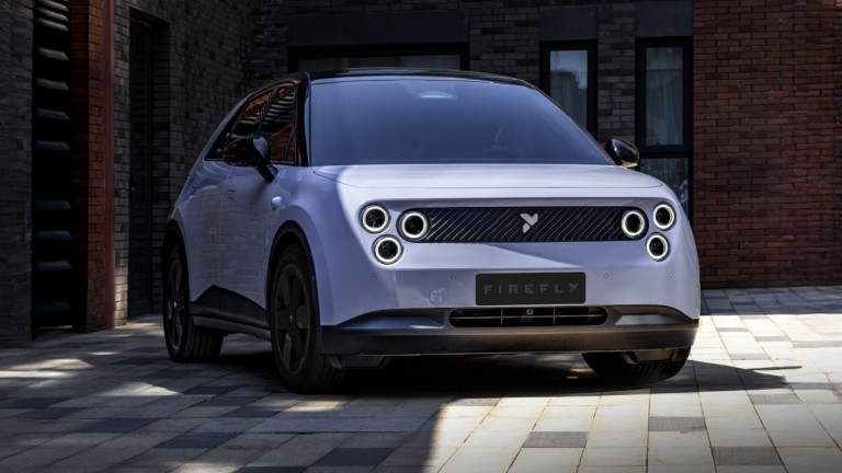 Ο ιδρυτής της NIO στο eportal.gr: «Στην Ευρώπη θα κινηθούμε ακόμη πιο μεθοδικά»