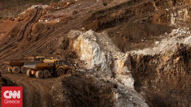 Νέα έρευνα: Σοβαρές περιβαλλοντικές και υγειονομικές επιπτώσεις από την εξόρυξη κρίσιμων ορυκτών
