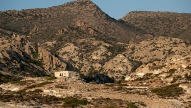 «Παράθυρο» στην πολεοδόμηση σε περιοχές Natura