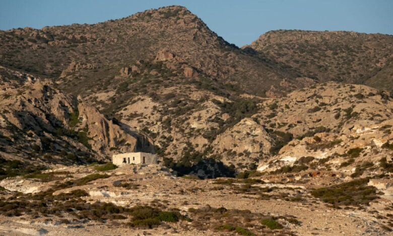 «Παράθυρο» στην πολεοδόμηση σε περιοχές Natura