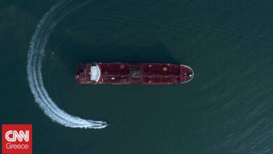 Explainer: Δεν απειλείται μόνο η ναυτιλία στα Στενά του Ορμούζ – Πώς ο πόλεμος «σκοτώνει» τη θάλασσα