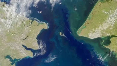 Ενα φράγμα στον Βερίγγειο Πορθμό θα μας σώσει από την κλιματική αλλαγή;