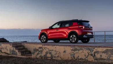 Citroёn C3 Aircross: Κέρδισε το βραβείο «Best Users’ Car of Europe 2026»