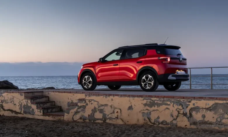 Citroёn C3 Aircross: Κέρδισε το βραβείο «Best Users’ Car of Europe 2026» Citroёn C3 Aircross: Κέρδισε το βραβείο «Best Users’ Car of Europe 2026»