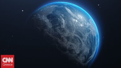 Μια νέα δύναμη της φύσης αναδιαμορφώνει τον πλανήτη, σύμφωνα με μελέτη