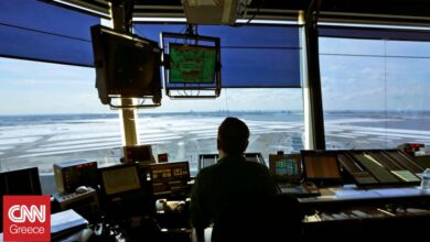 FAA: Όσοι είναι καλοί στα video games μπορούν να γίνουν ελεγκτές εναέριας κυκλοφορίας