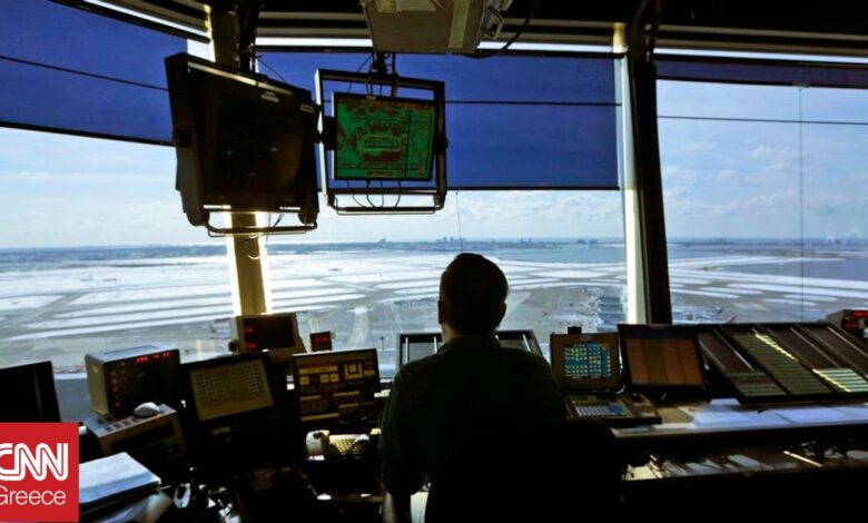 FAA: Όσοι είναι καλοί στα video games μπορούν να γίνουν ελεγκτές εναέριας κυκλοφορίας FAA: Όσοι είναι καλοί στα video games μπορούν να γίνουν ελεγκτές εναέριας κυκλοφορίας