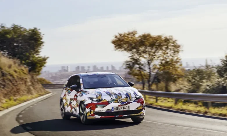 True Volkswagen: η Volkswagen περνά στην αντεπίθεση με νέα γενιά προσιτών ηλεκτρικών μοντέλων για την Ευρώπη