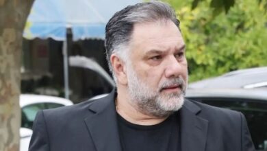 Γρηγόρης Αρναούτογλου: “Δεν ξέρεις αν αυτά τα κιλά τα έχω βάλει επειδή… | Γρηγόρης Αρναούτογλου: “Δεν ξέρεις αν αυτά τα κιλά τα έχω βάλει επειδή… |
