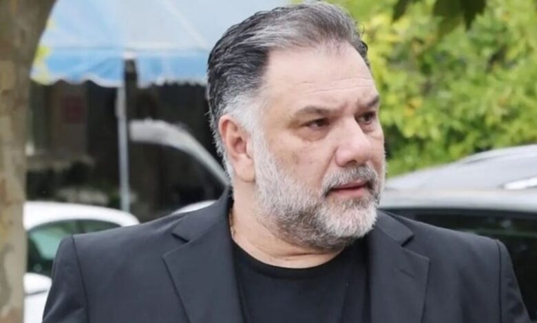 Γρηγόρης Αρναούτογλου: “Δε θα ήθελα να ξεφτιλίζονται η Άννα Βίσση και ο… | Γρηγόρης Αρναούτογλου: “Δε θα ήθελα να ξεφτιλίζονται η Άννα Βίσση και ο… |