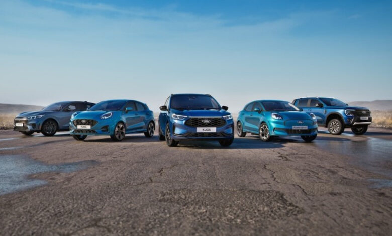 Πρωτιά της Ford: Το μοναδικό σύστημα hands-free οδήγησης BlueCruise βρίσκεται ήδη εδώ Πρωτιά της Ford: Το μοναδικό σύστημα hands-free οδήγησης BlueCruise βρίσκεται ήδη εδώ